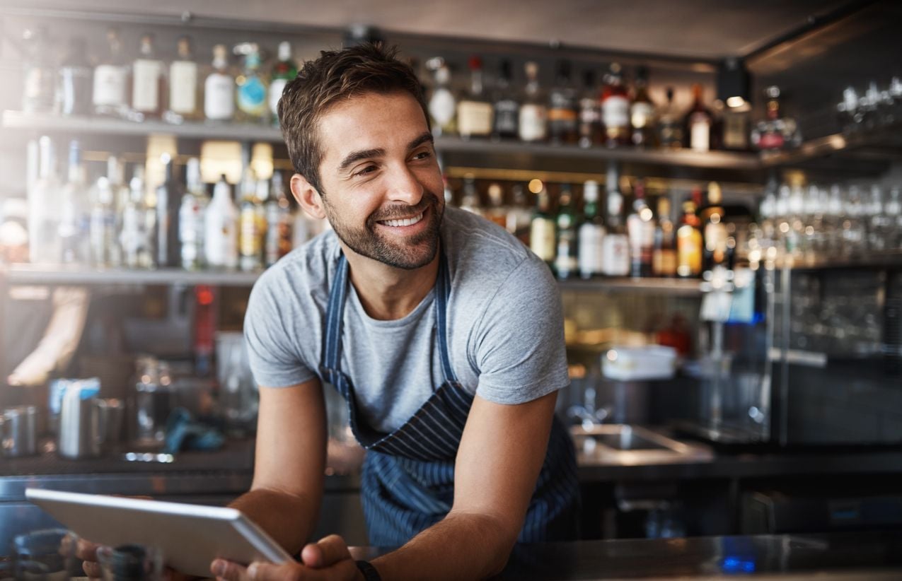 Must know money tips for the self-employed Must know money tips for the self-employed